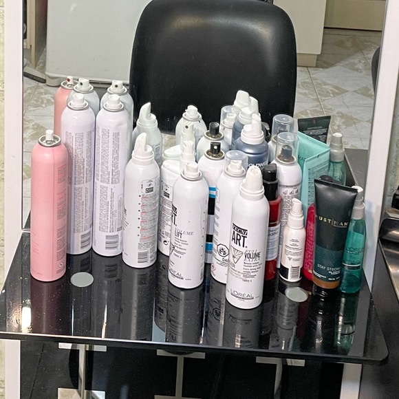 Meet your Posher, Dorothy - Picture 2 of 13